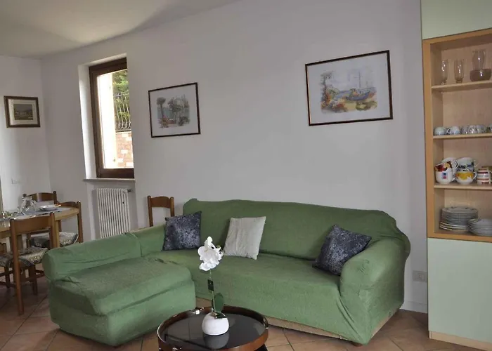 Lazise Apartment 4