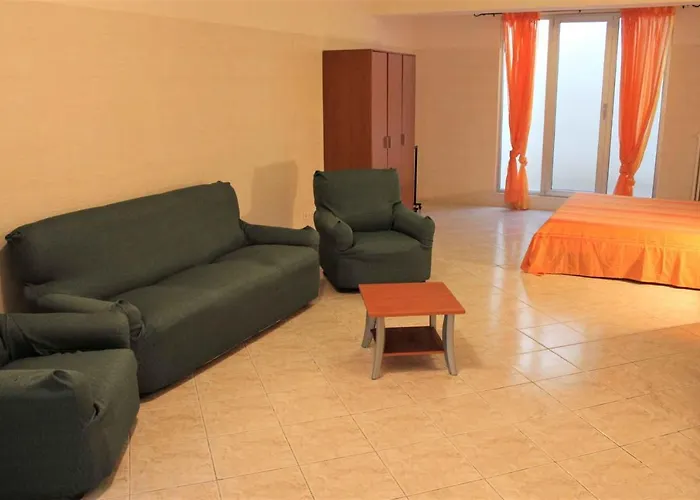 Lazise Apartment 4
