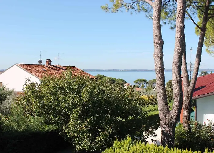 Lazise Apartment 4