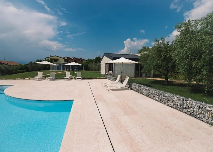 Relais Del Garda
