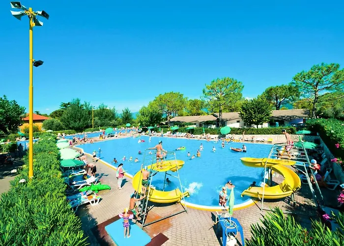 Holiday Home Cisano & San Vito-1 By Interhome