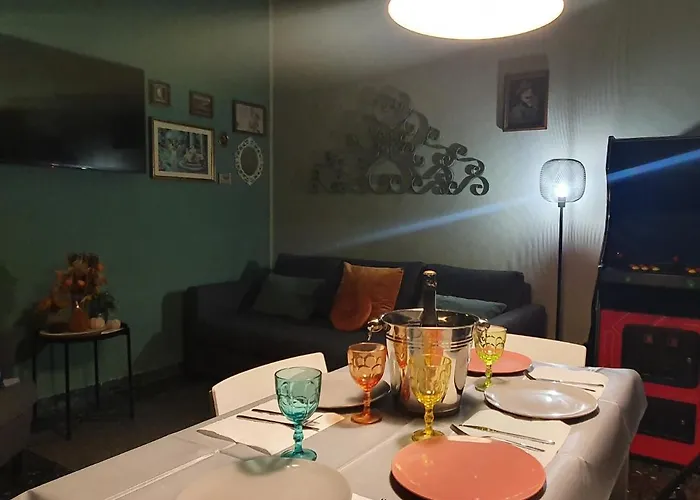 Molo - Residenza Con Accesso Diretto Al Lago
