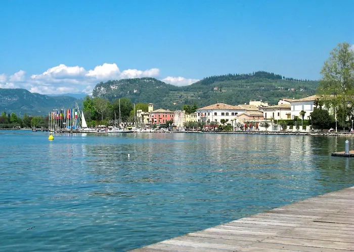 Holiday Home Cisano & San Vito-1 By Interhome