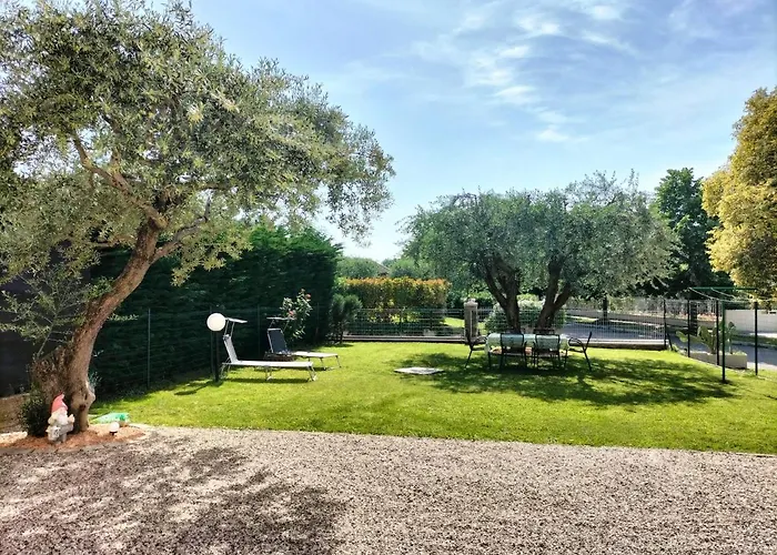 Casa Degli Ulivi