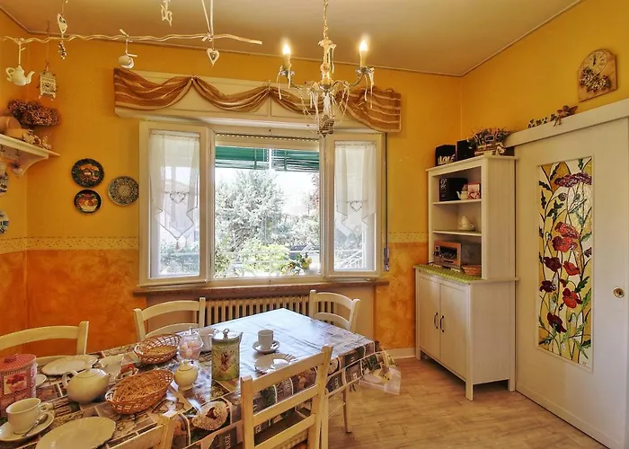 Villa Le Fate Dimora Di Charme Con Piscina