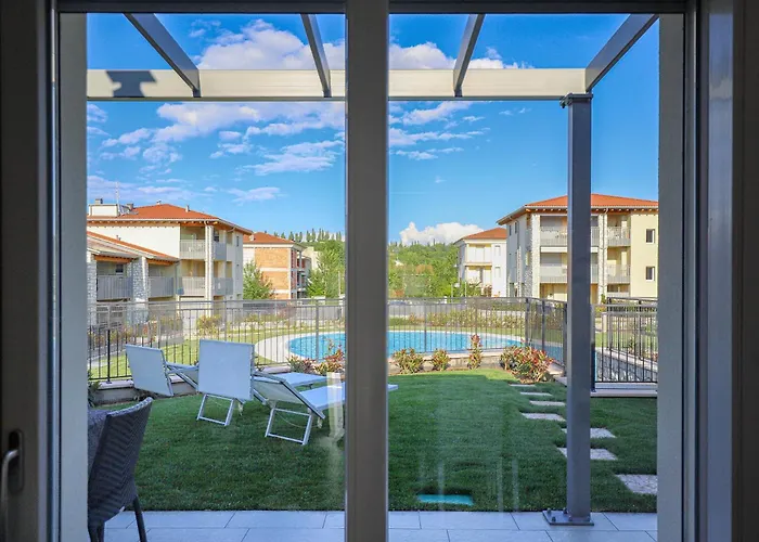 Villa 41 Lazise