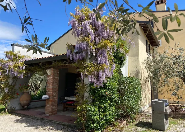 Country Home Ca' Isidora