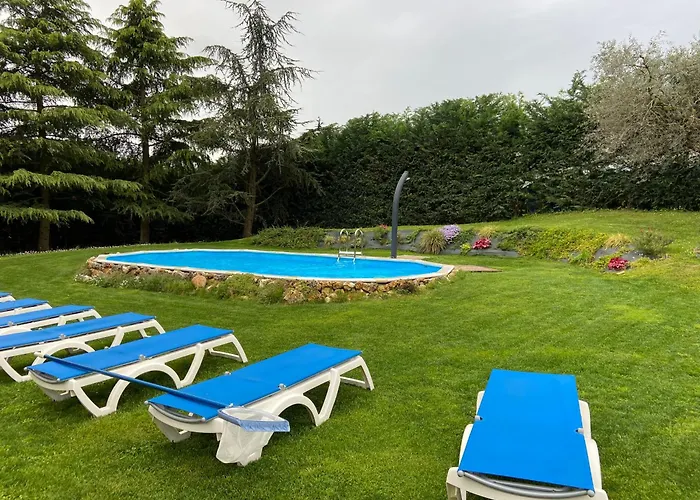 Country Home Ca' Isidora