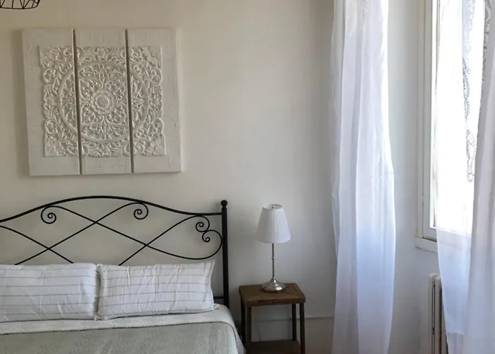 Ferienwohnung Gardasee