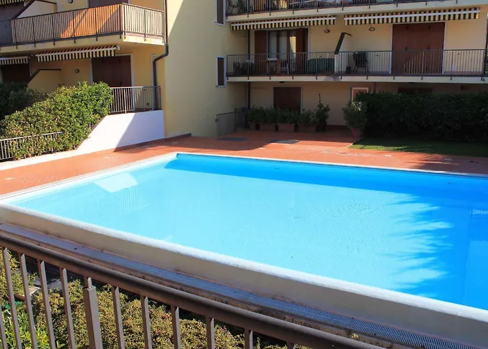Lazise Apartment 4