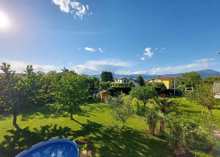 Casa Diamante - Regarda Travel