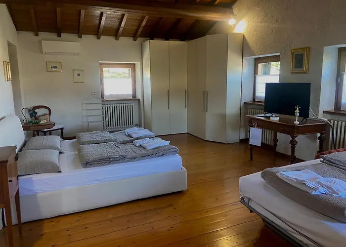 Country Home Ca' Isidora