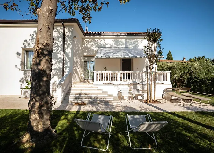 Corte Fossalta - Casa Linda