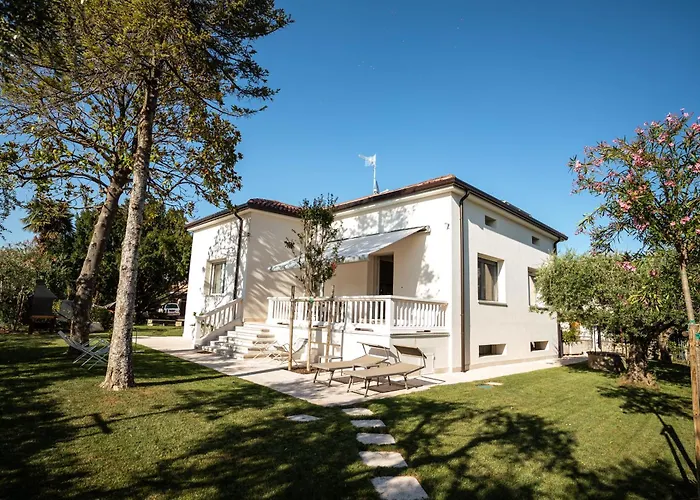 Corte Fossalta - Casa Linda