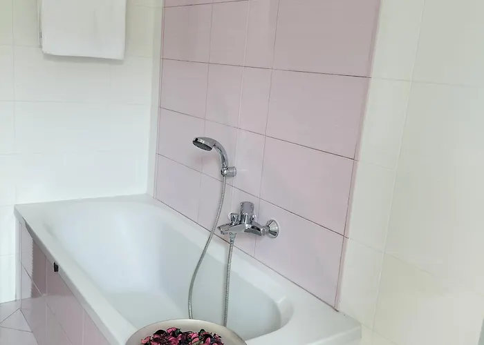 Residenza Gli Agrumi Del Garda - Lazise