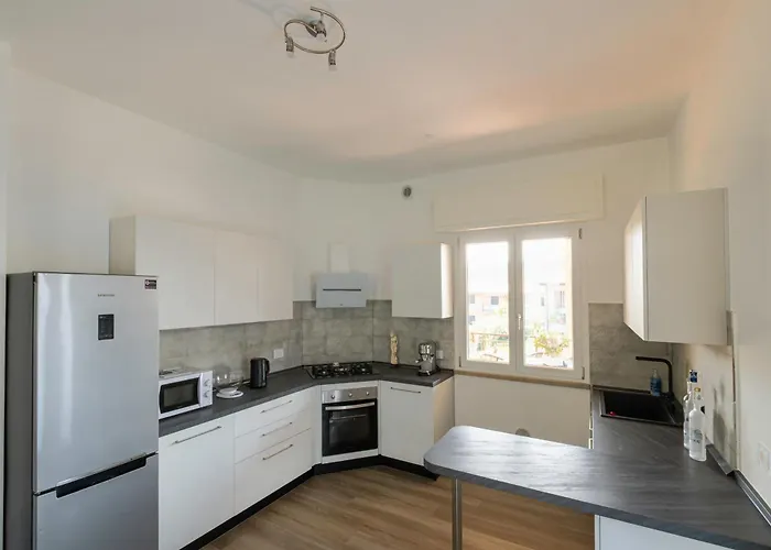 Arlu Lake House Lazise