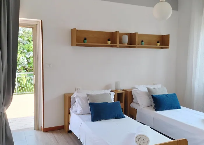 Residenza Gli Agrumi Del Garda - Lazise